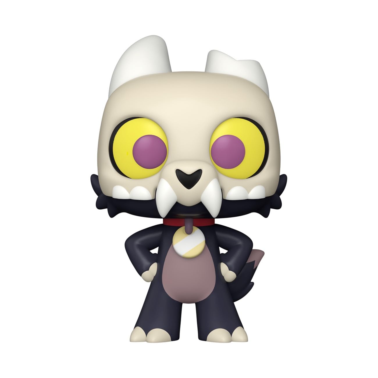 Foto 3 pulgar | Figura De Vinilo Funko Pop Disney The Owl House King Clawthorne - Venta Internacional.