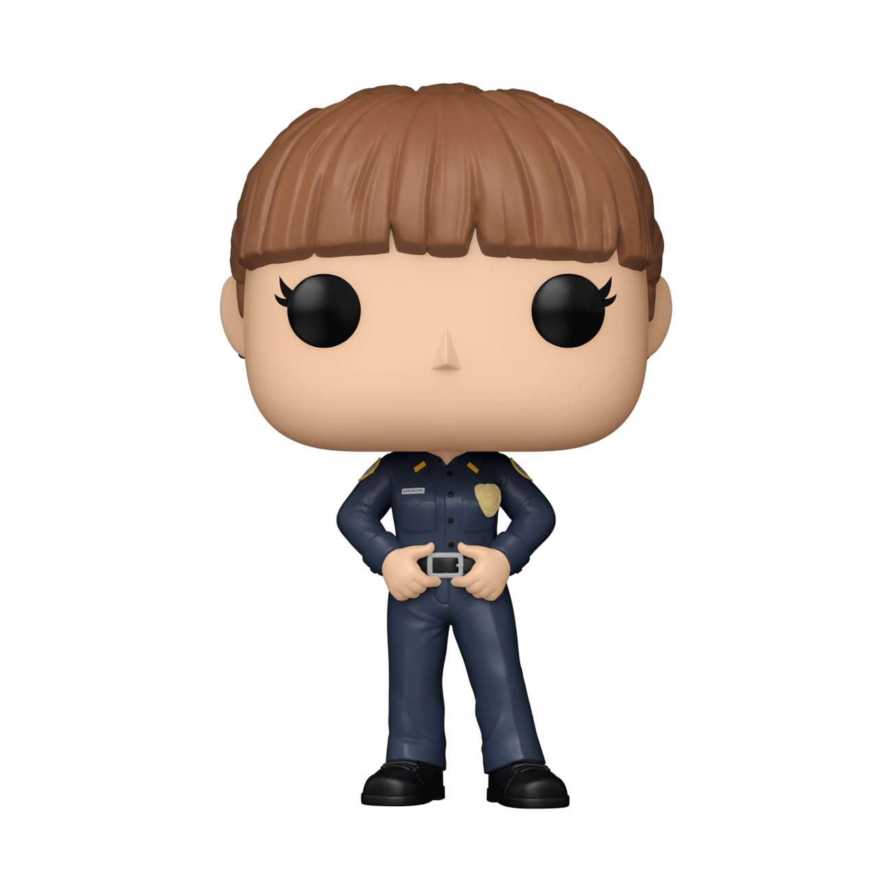 Foto 5 pulgar | Figura De Vinilo Funko Pop Television Dexter Debra Morgan - Venta Internacional.
