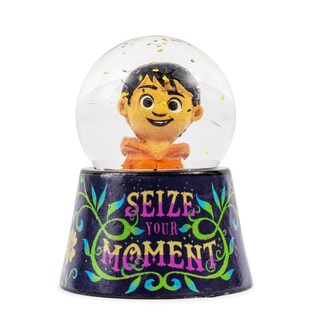 Foto 1 | Bola De Nieve Silver Buffalo Disney Pixar Coco - Venta Internacional.