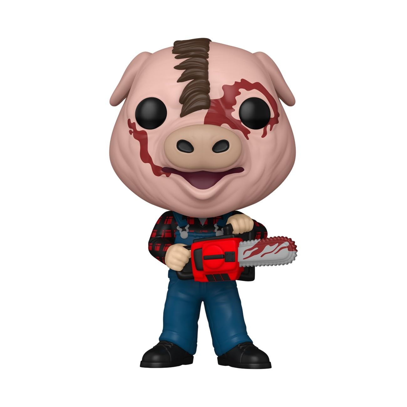 Foto 4 pulgar | Figura De Vinilo Funko Pop Movies Motel Hell Vincent Smith - Venta Internacional.