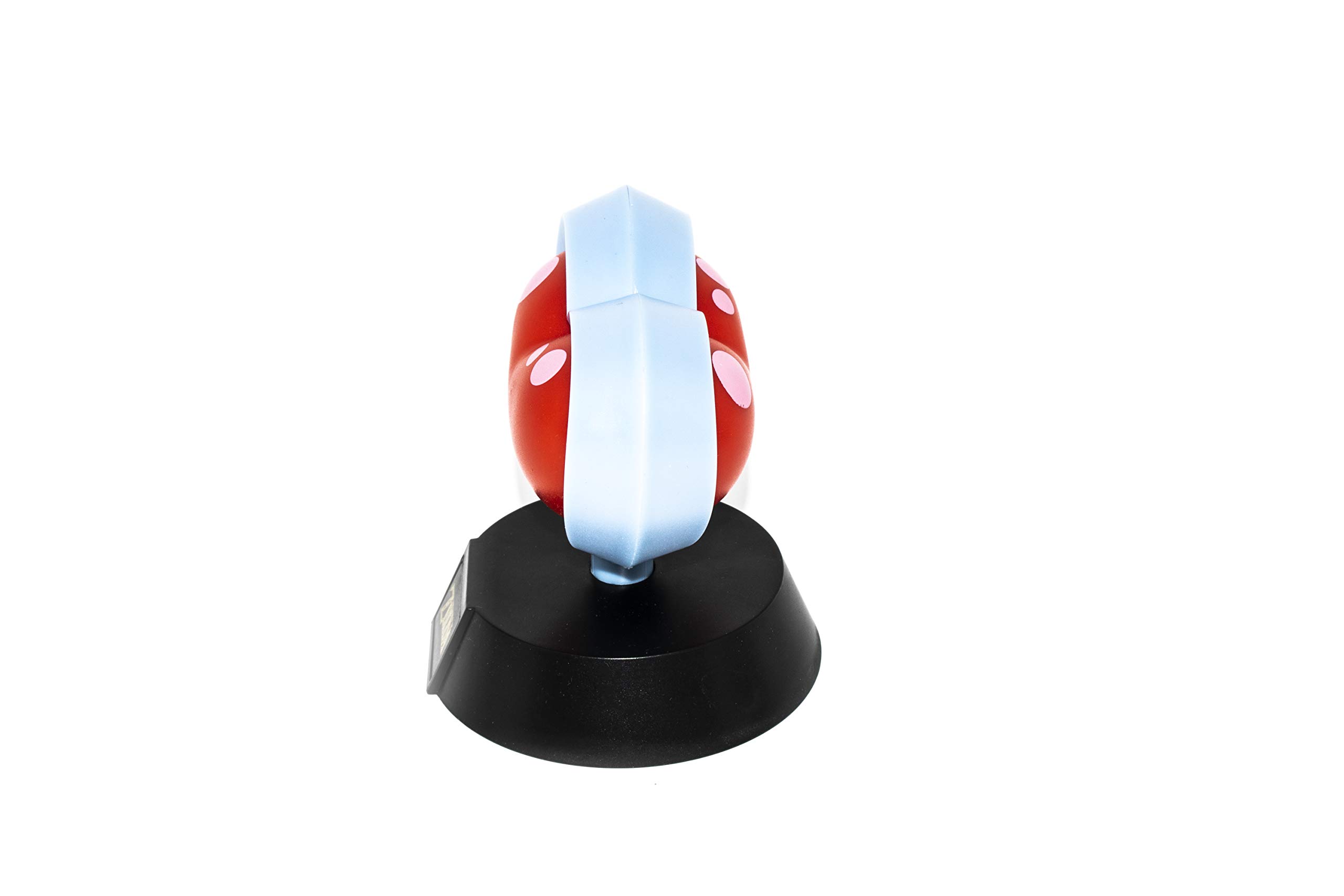 Foto 2 | Contenedor En Forma De Corazón De Paladone Ligero En 3d Legend Of Zelda - Venta Internacional.