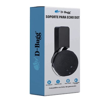 Foto 4 | Soporte Para Echo Dot Alexa 4ta Generación