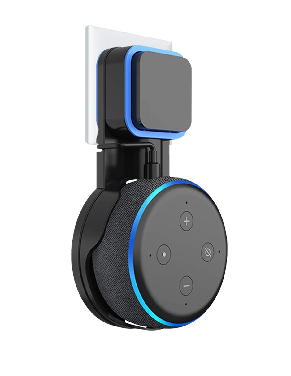 Foto 2 pulgar | Soporte Para Echo Dot Alexa 3ra Generación