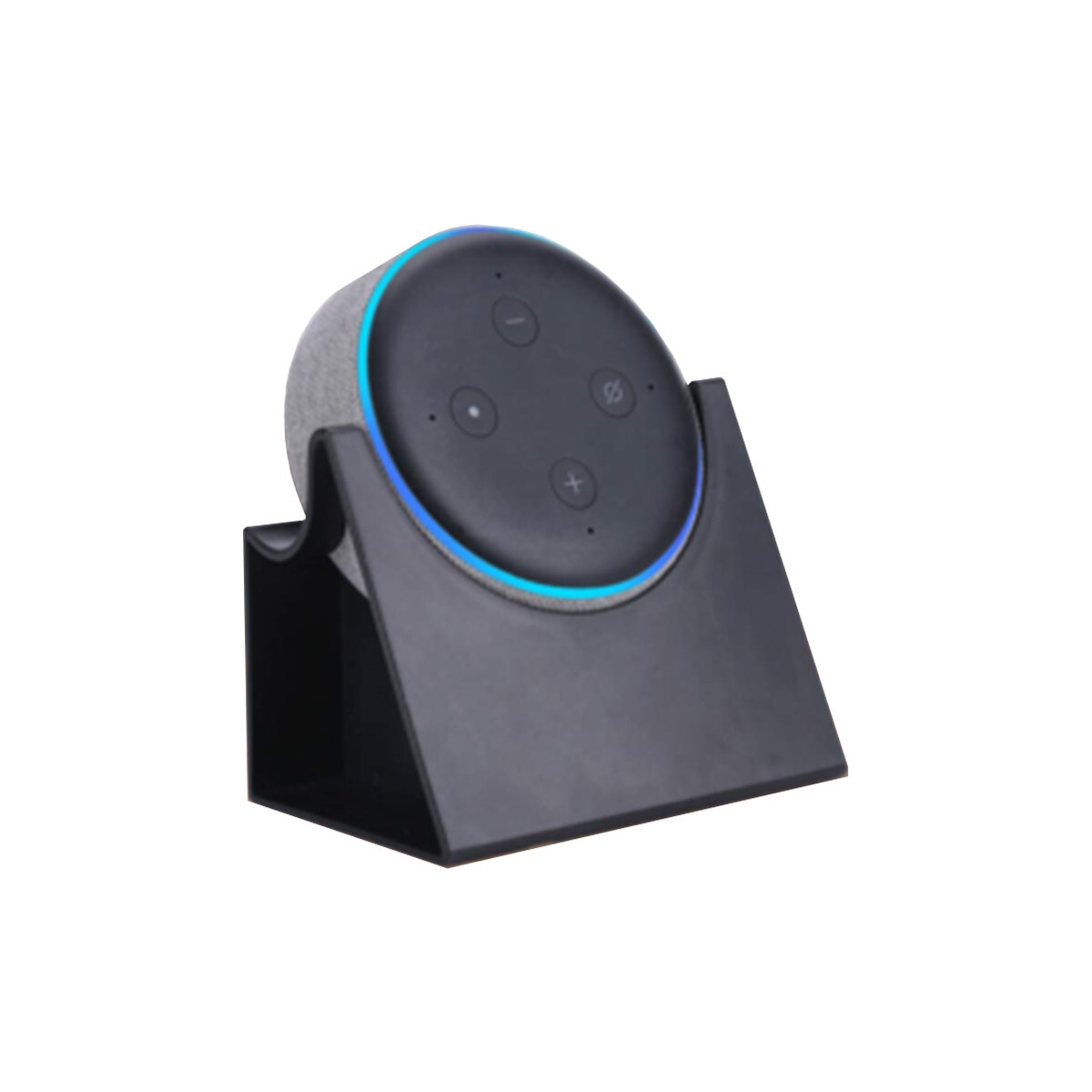 Foto 2 pulgar | Soporte para Echo Dot Alexa 3ra Generación