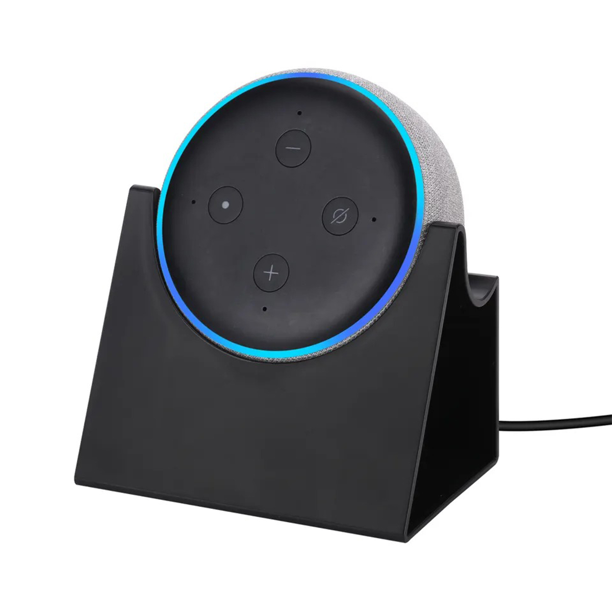 Foto 5 pulgar | Soporte para Echo Dot Alexa 3ra Generación