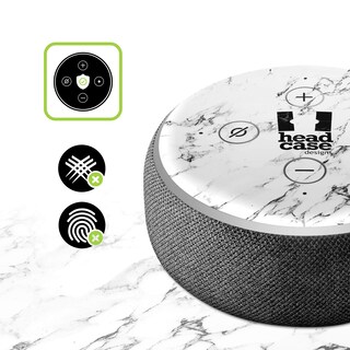 Foto 5 | Funda Autoadhesiva Para Amazon Echo Dot (3.ª Generación) - Venta Internacional.