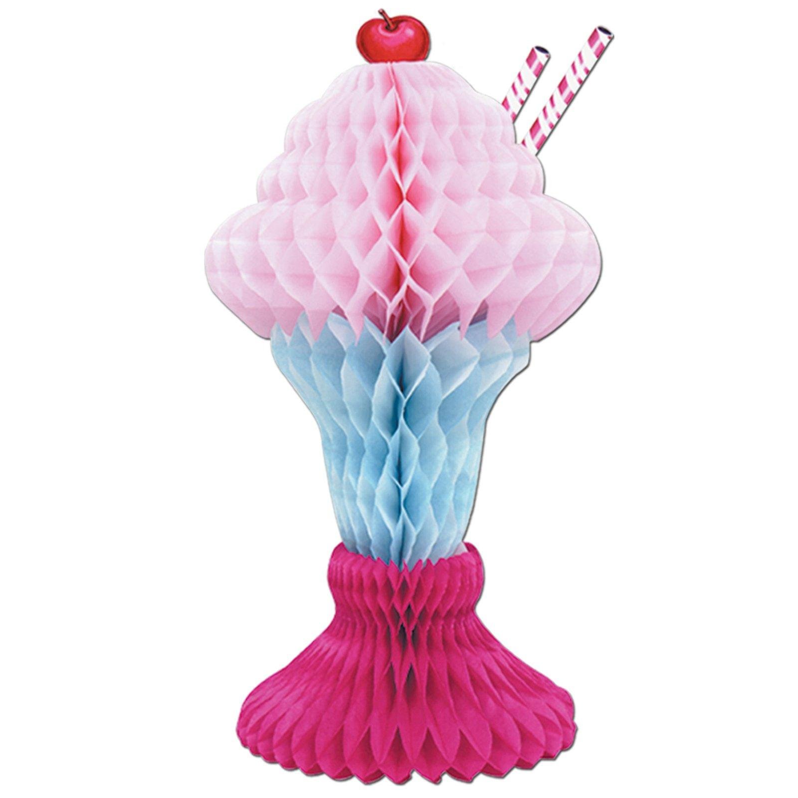 Foto 1 | Helado Decorativo 14 Cm - Venta Internacional