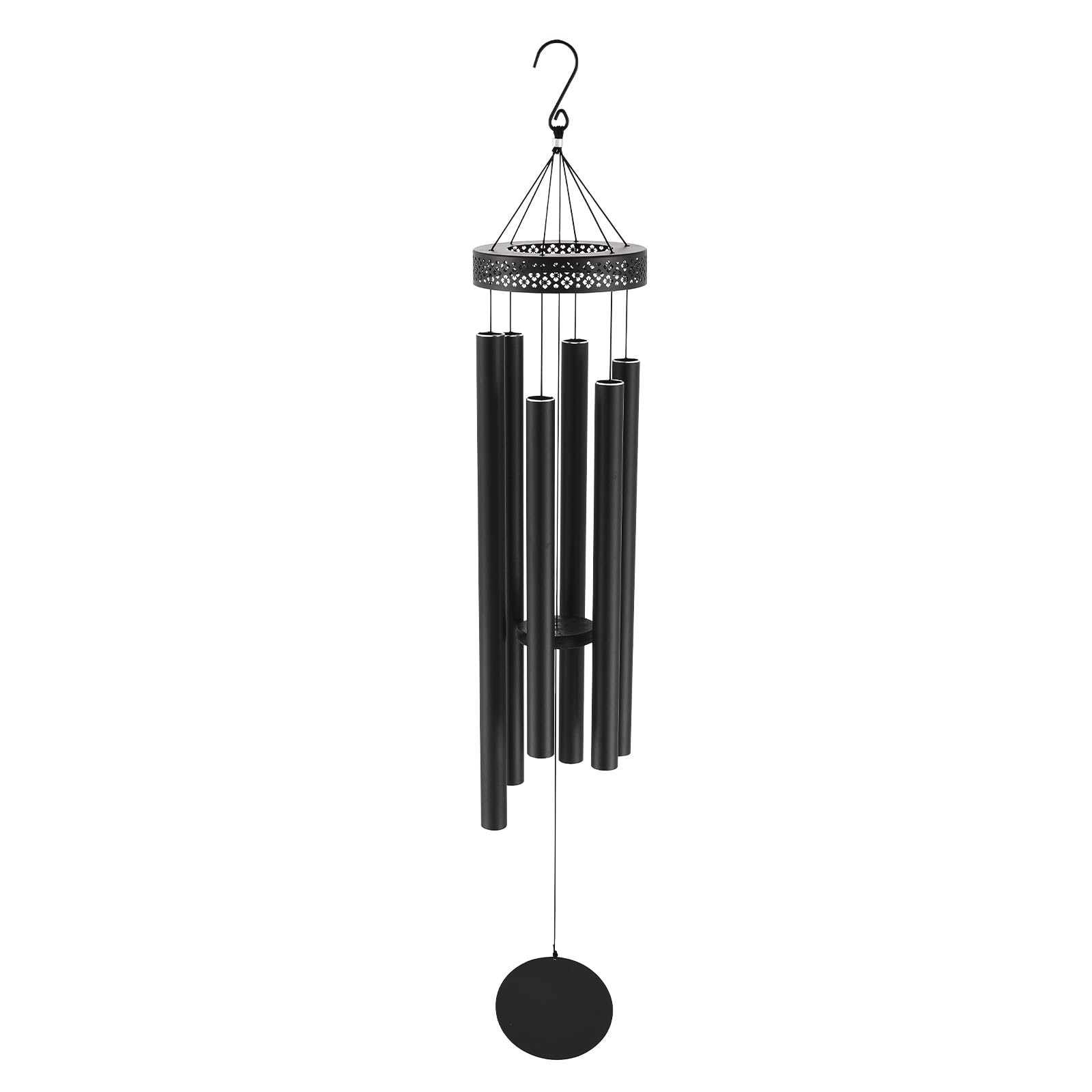 Foto 4 | Campanillas De Viento Vevor 58 Deep Tone Para Regalo Conmemorativo Exterior - Venta Internacional.
