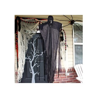 Foto 3 | Fantasma Colgante Malubero De Decoración 178cm Sonidos Y Led