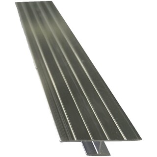 Foto 1 | Perfil Ximxi Aluminio A3 dolor Plata