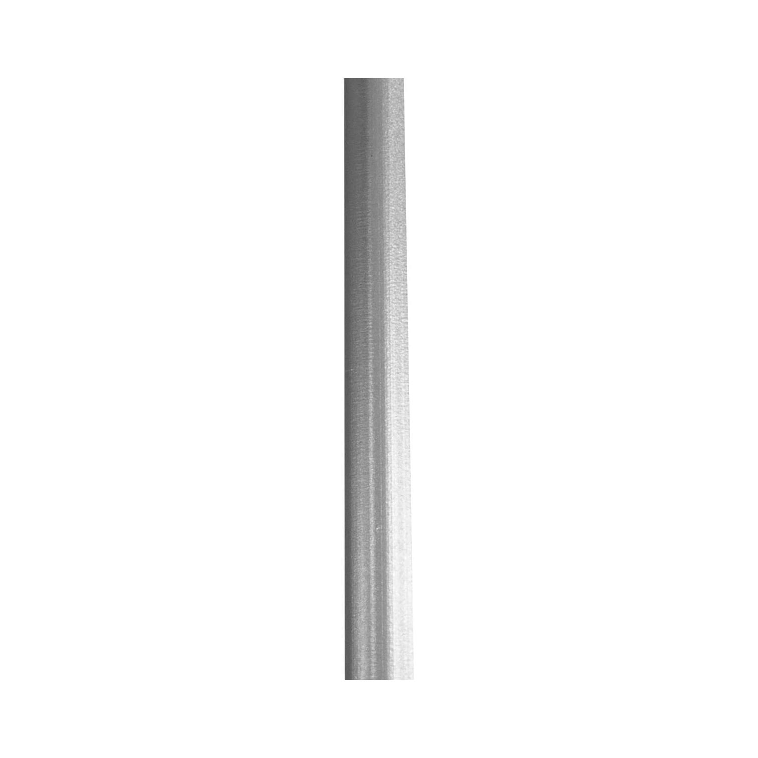 Foto 2 | Perfil de Aluminio XIMXI XIMXI0386 color Plata 2 Piezas 120 cm