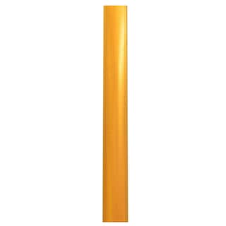 Foto 1 | Perfil Aluminio A4 XIMXI color Dorado 2 Piezas 120cm