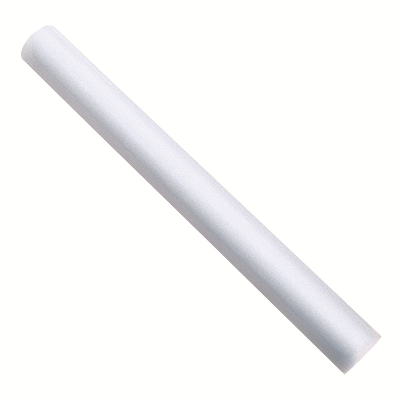 Foto 2 pulgar | Película de Privacidad HappyWare Esmerilada Blanco Mate 3 m X 45 cm