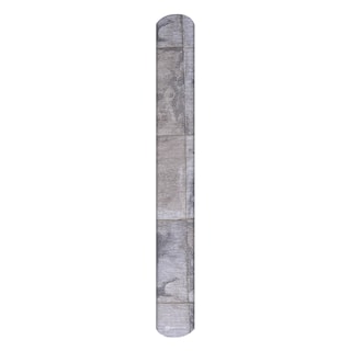 Foto 1 | Papel Tapiz Decofilm Mármol Gris