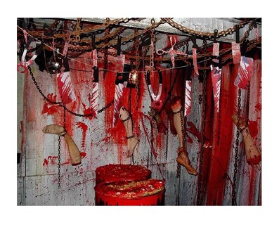 Foto 2 | Kit Decorativo Belug de Halloween