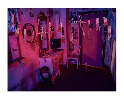 Foto 3 | Kit Decorativo Belug de Halloween
