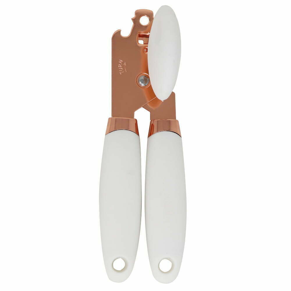 Foto 4 pulgar | Abrelatas de Mariposa Ideën Blanco