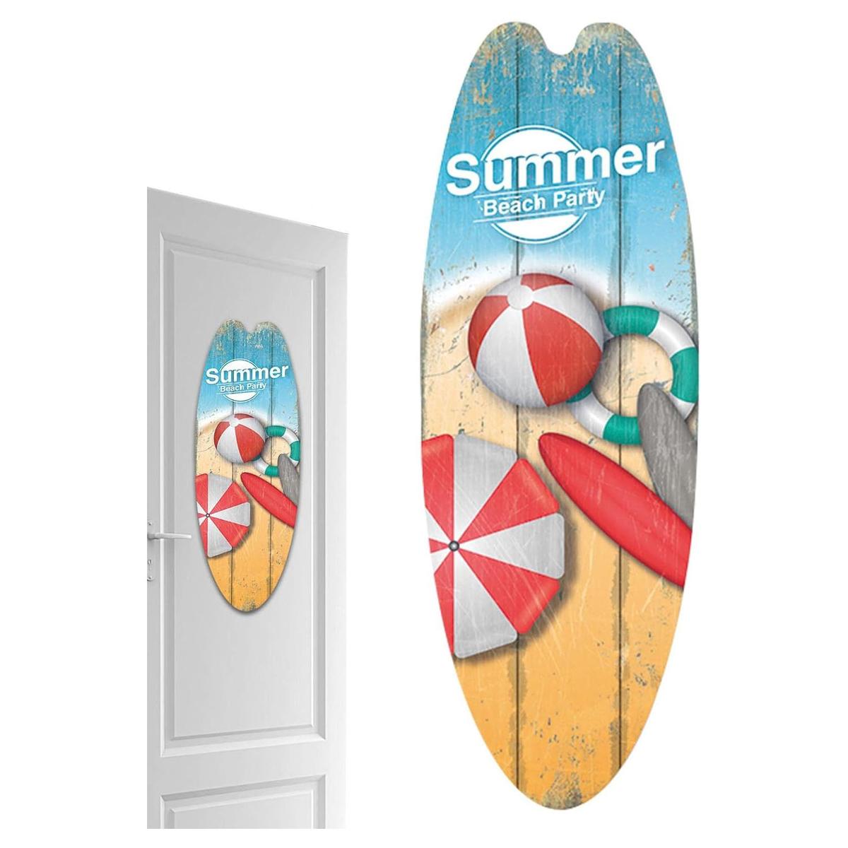 Foto 4 pulgar | Tablas De Surf Colgantesyohodepot Mxswv-002 2 Piezas Marrón