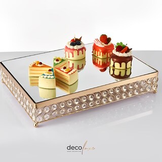 Foto 2 | Set 3pz/bases Para Pasteles/diferente Medida/modelo France