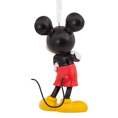 Foto 4 pulgar | Venta Internacional-Adorno Navideño Hallmark Mickey Mouse