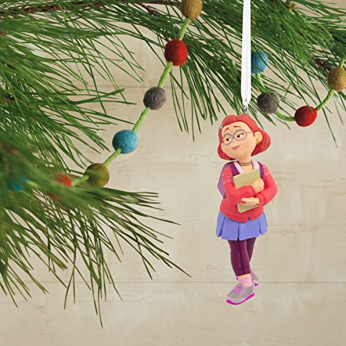 Foto 5 | Venta Internacional-Adorno Navideño Hallmark Mei Lee