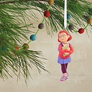 Foto 5 | Venta Internacional-Adorno Navideño Hallmark Mei Lee