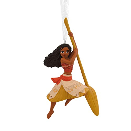 Foto 3 pulgar | Venta Internacional-Adorno Navideño Hallmark Moana