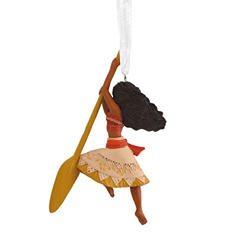 Foto 4 pulgar | Venta Internacional-Adorno Navideño Hallmark Moana
