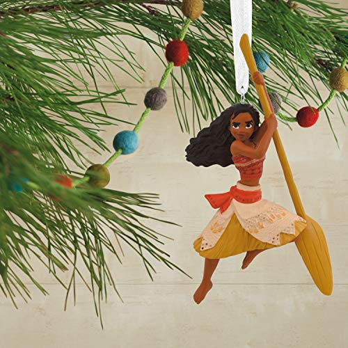 Foto 5 | Venta Internacional-Adorno Navideño Hallmark Moana