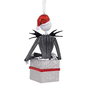 Foto 2 | Venta Internacional - Adorno Navideño de Hallmark Disney The Nightmare Before Christmas