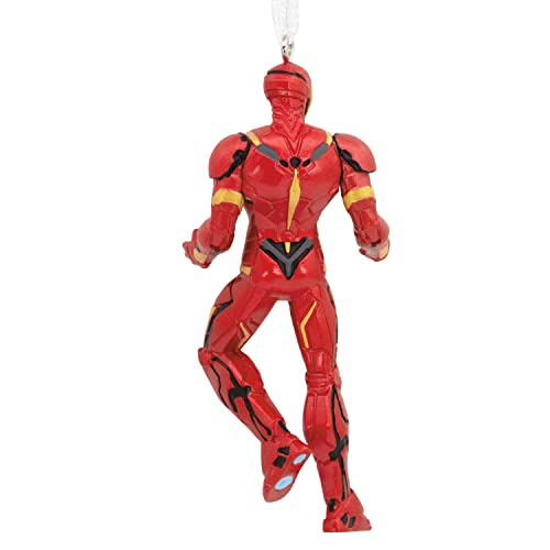 Foto 3 pulgar | Venta Internacional - Adorno Navideño Hallmark Marvel Iron Man
