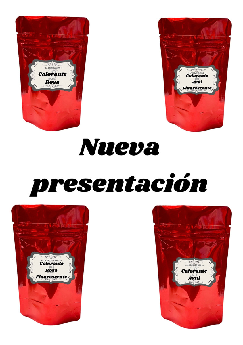 Foto 2 | 1 Colorante Para Velas De 10 Gr. A Elegir Marrón