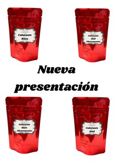 Foto 2 | 1 Colorante Para Velas De 10 Gr. A Elegir Marrón