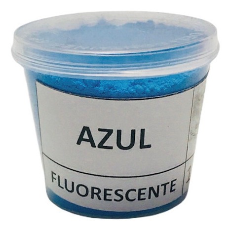Foto 1 | 1 Colorante Para Velas De 10 Gr. A Elegir Azul Fluorescente