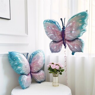 Foto 3 | Kit de Globos para Decoración Rosas