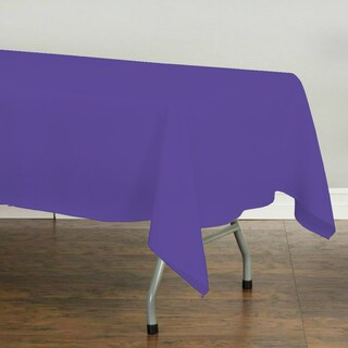 Foto 3 | Mantel Rectangular Wünd 3 X 1.5 M Luxor color Púrpura