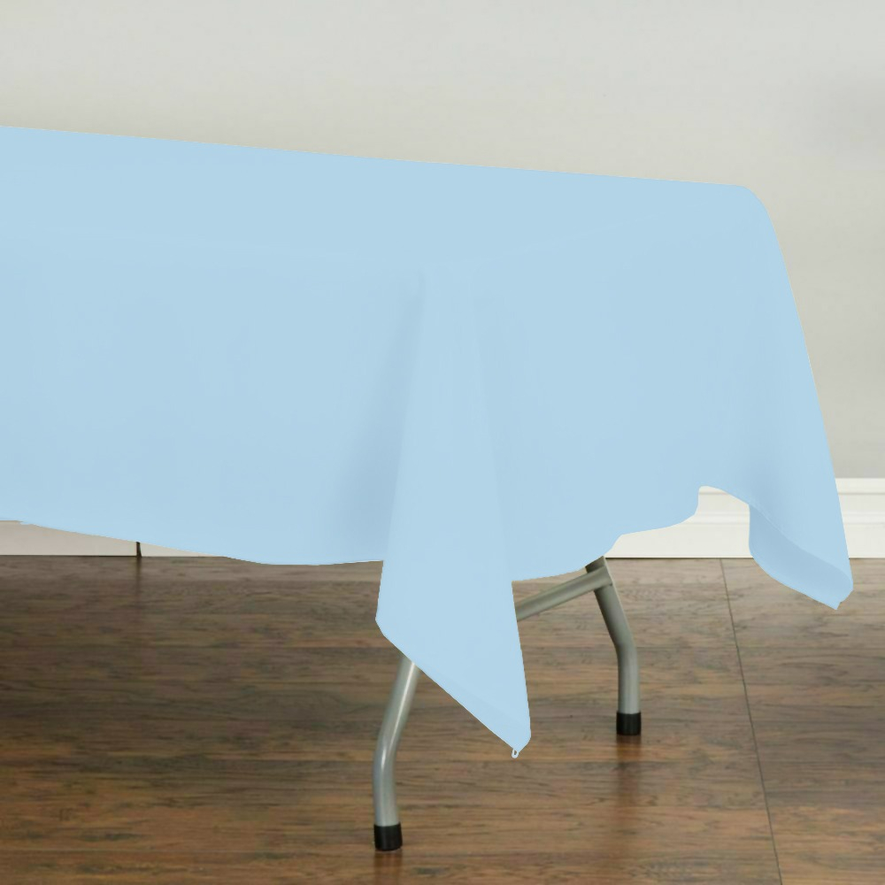 Foto 4 pulgar | Mantel Rectangular Wünd 3 X 1.5 M Luxor color Azul