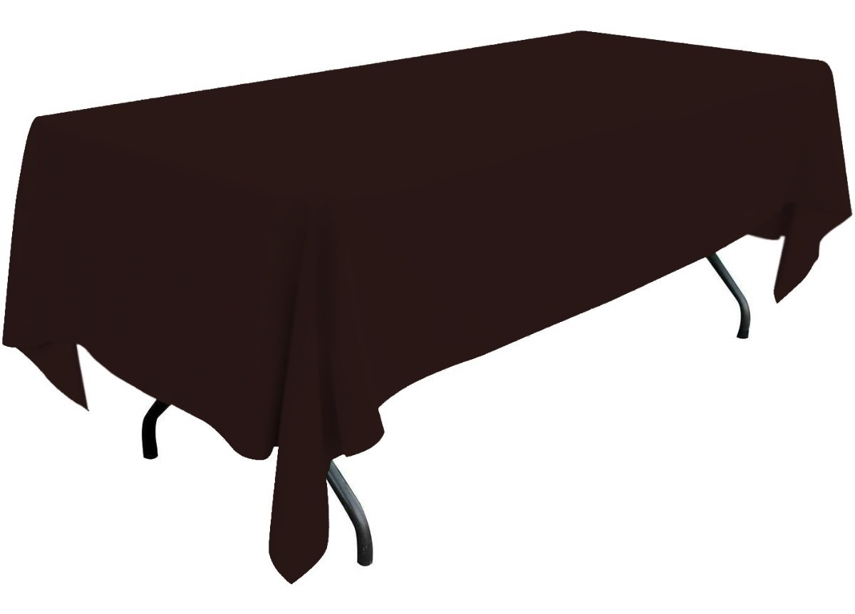 Mantel Rectangular Wünd 3 X 1.5 M Luxor Marrón