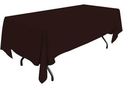 Foto 1 | Mantel Rectangular Wünd 3 X 1.5 M Luxor Marrón