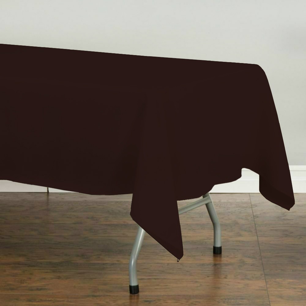 Foto 4 pulgar | Mantel Rectangular Wünd 3 X 1.5 M Luxor Marrón