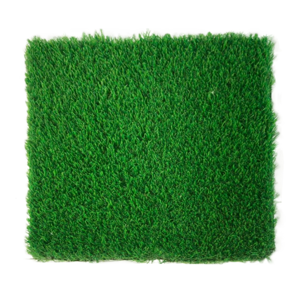Foto 1 | Paquete De 10 Piezas - Pasto Sintético De 50 Mm Ilios Innova Color Verde