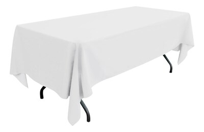 Foto 1 | Mantel Rectangular Wünd 3 X 1.5 M Luxor color Blanco