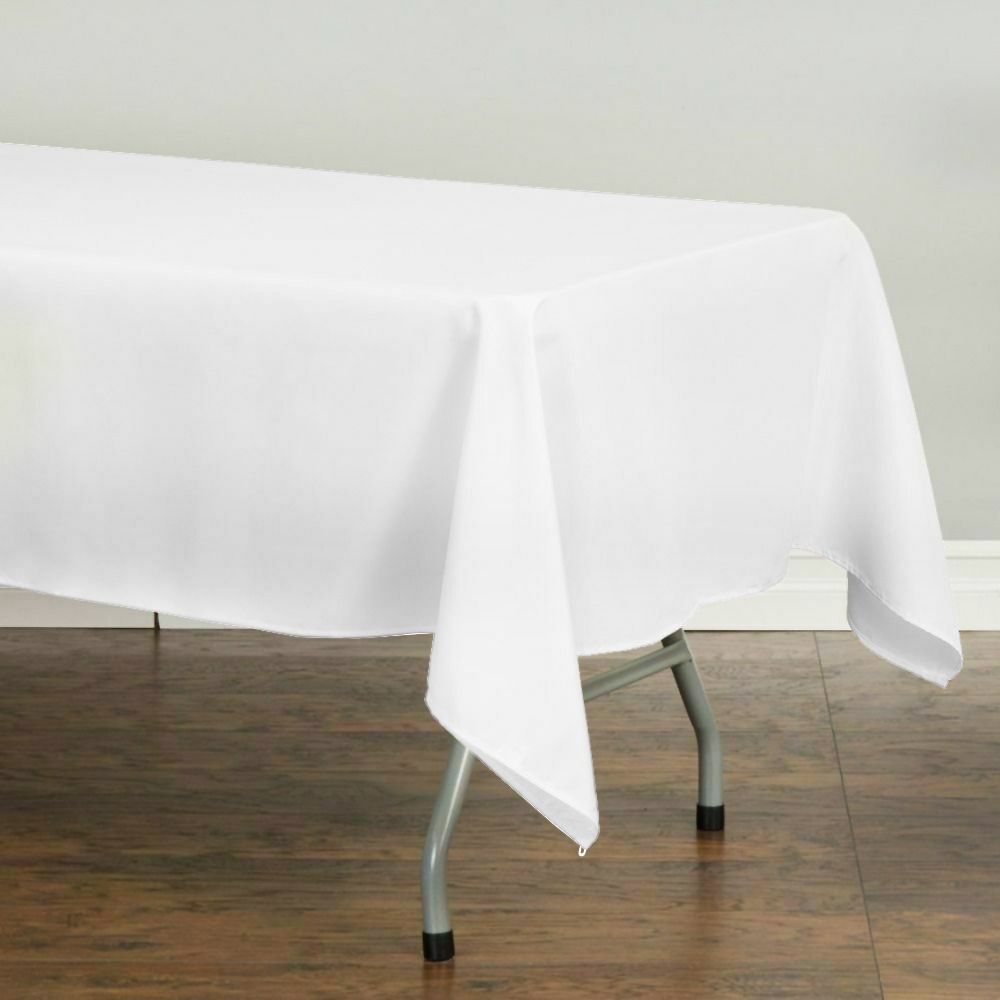Foto 4 pulgar | Mantel Rectangular Wünd 3 X 1.5 M Luxor color Blanco