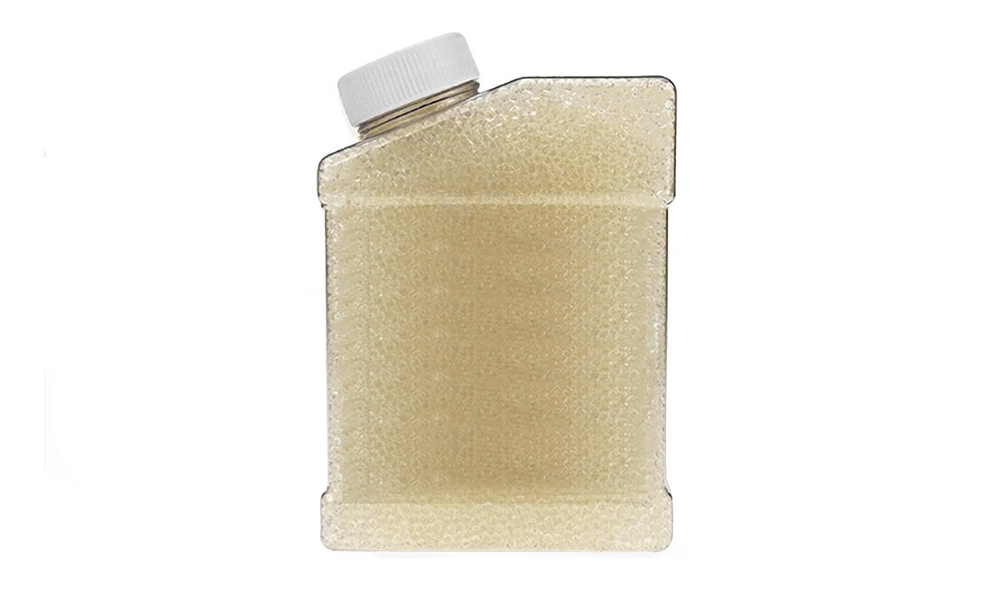 Bolas Hidrogel Para Pistolas De Bolitas De Gel, 50000 Balas Transparentes