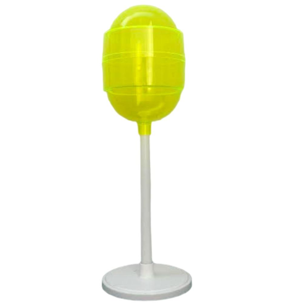 Foto 2 pulgar | Dulcero Tutsi Pop Gigante Paquete 18 Unidades Con Base Y Popote