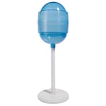 Dulcero Tutsi Pop Gigante Paquete 8 Unidades Con Base Y Popote