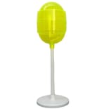 Dulcero Tutsi Pop Gigante Paquete 8 Unidades Con Base Y Popote