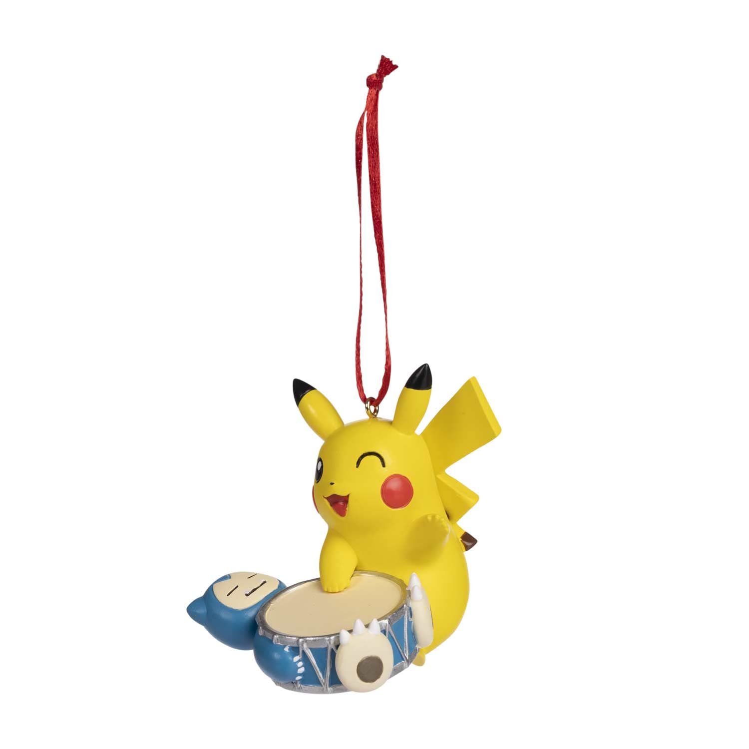 Ornamento Pokémon Center: Pikachu Together For The Holidays - Venta Internacional.