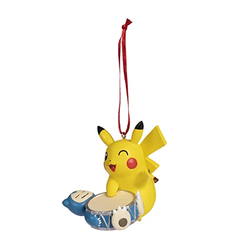 Foto 3 pulgar | Ornamento Pokémon Center: Pikachu Together For The Holidays - Venta Internacional.