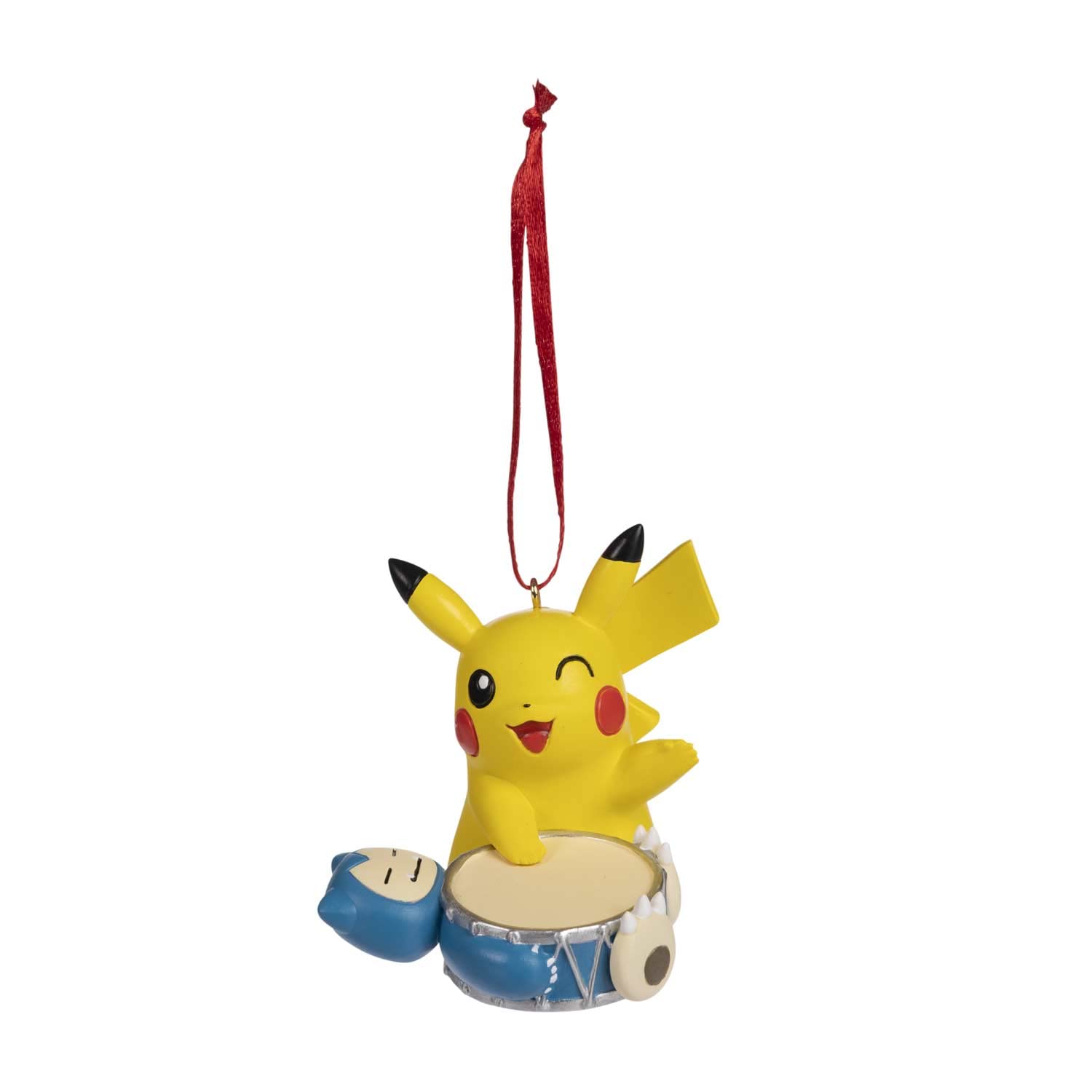 Foto 4 pulgar | Ornamento Pokémon Center: Pikachu Together For The Holidays - Venta Internacional.